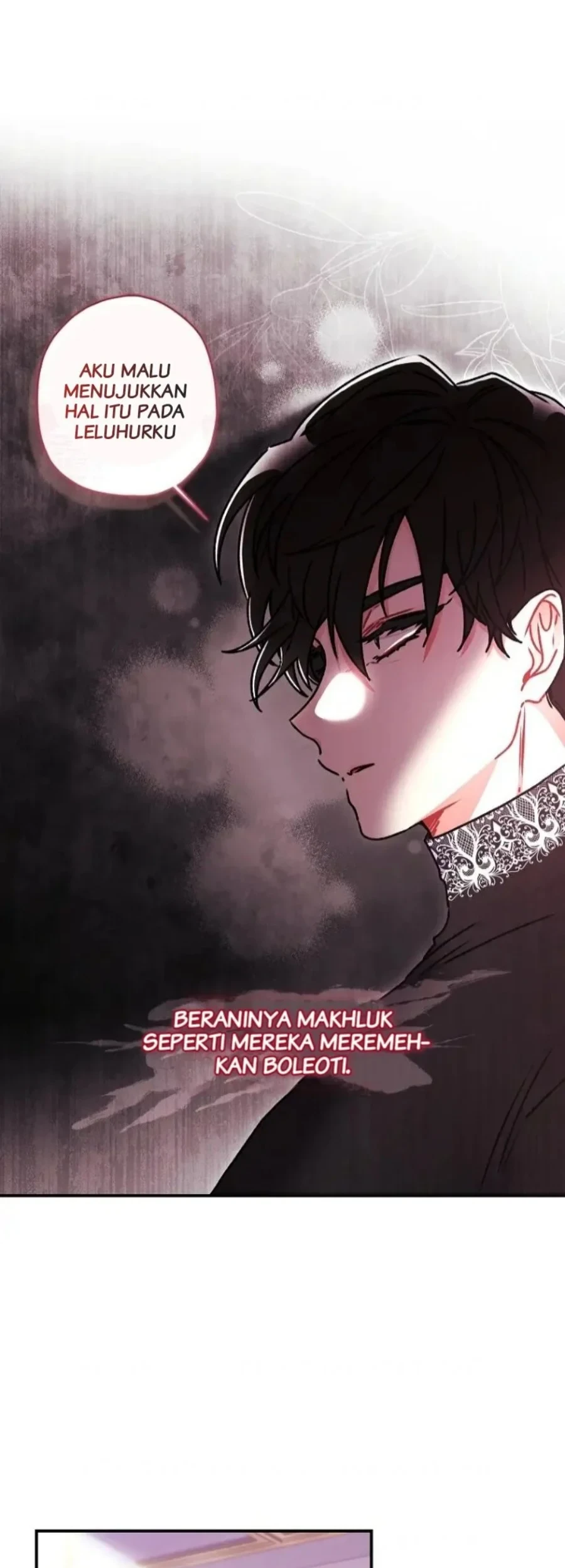 The Male Lead's Little Lion Daughter Chapter 119 Gambar 72