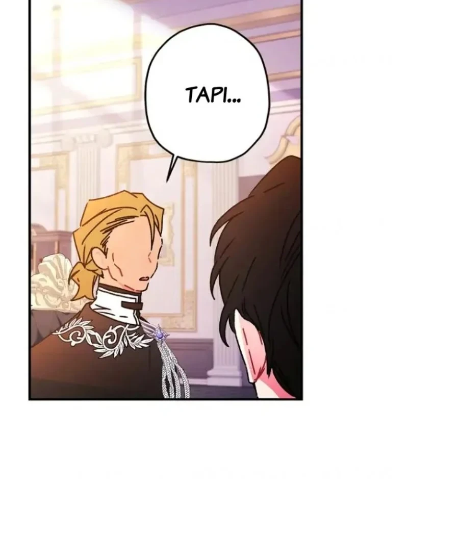The Male Lead's Little Lion Daughter Chapter 119 Gambar 73