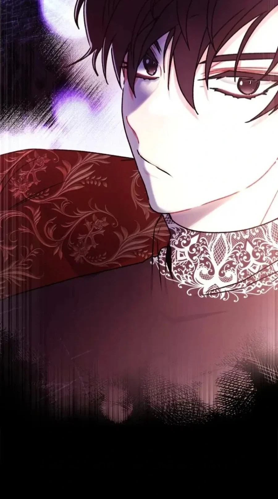 The Male Lead's Little Lion Daughter Chapter 119 Gambar 77