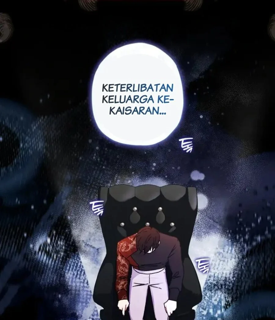 The Male Lead's Little Lion Daughter Chapter 119 Gambar 81