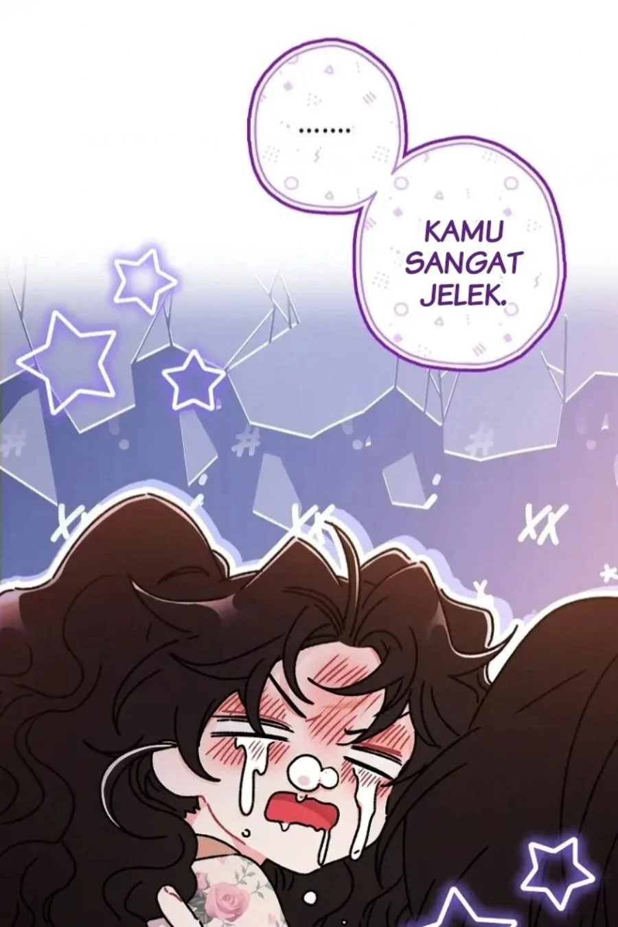 The Male Lead's Little Lion Daughter Chapter 119 Gambar 9