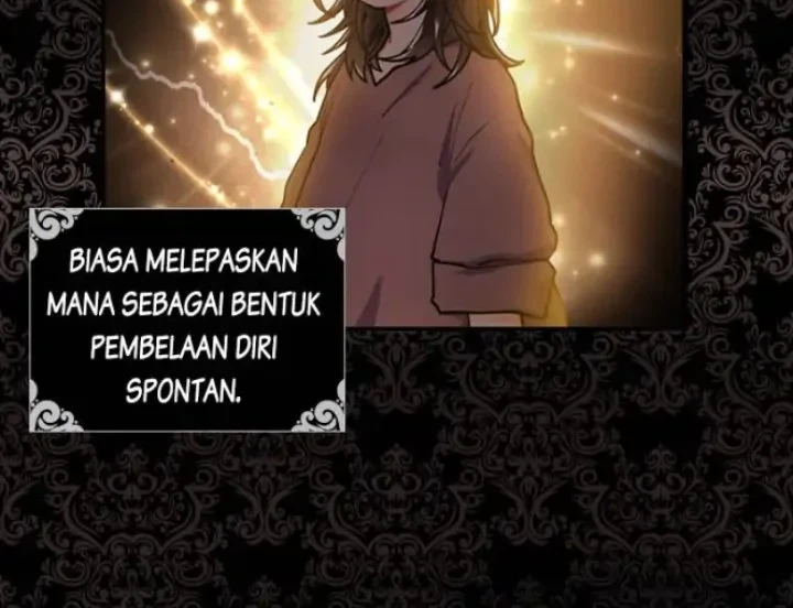 The Male Lead's Little Lion Daughter Chapter 12 Gambar 30
