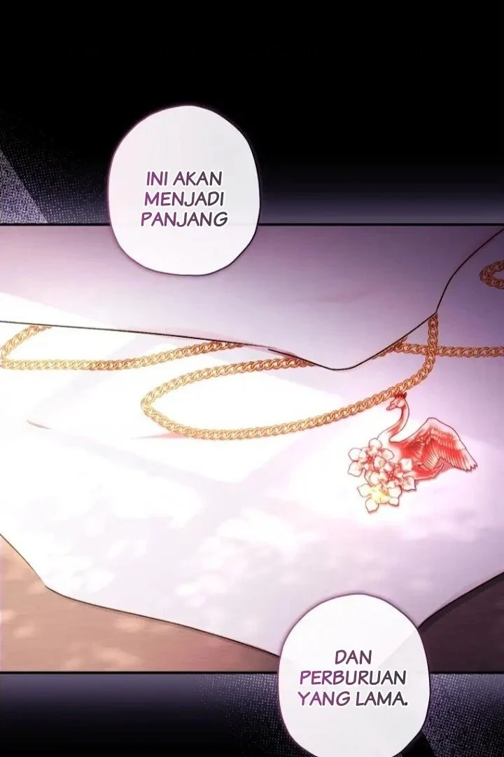 The Male Lead's Little Lion Daughter Chapter 120 Gambar 17