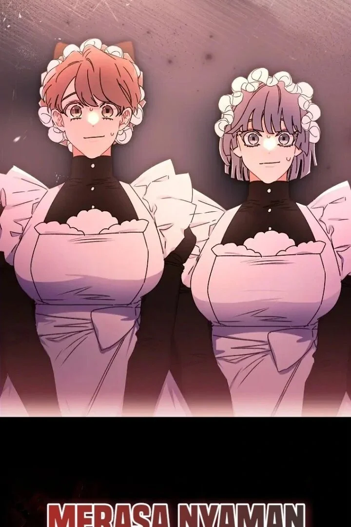 The Male Lead's Little Lion Daughter Chapter 120 Gambar 22
