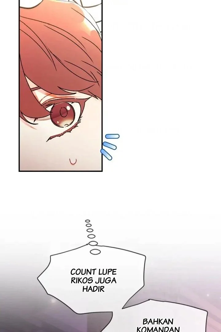 The Male Lead's Little Lion Daughter Chapter 120 Gambar 27