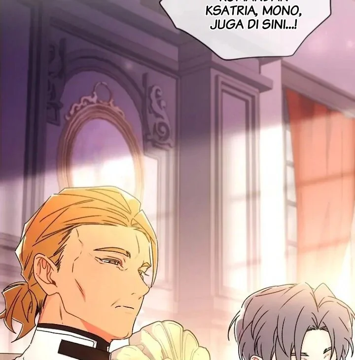 The Male Lead's Little Lion Daughter Chapter 120 Gambar 28