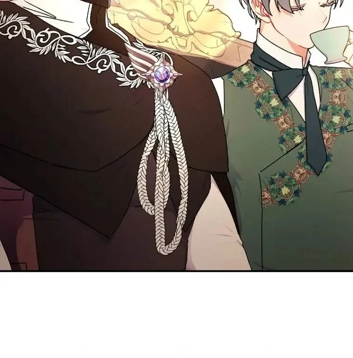 The Male Lead's Little Lion Daughter Chapter 120 Gambar 29