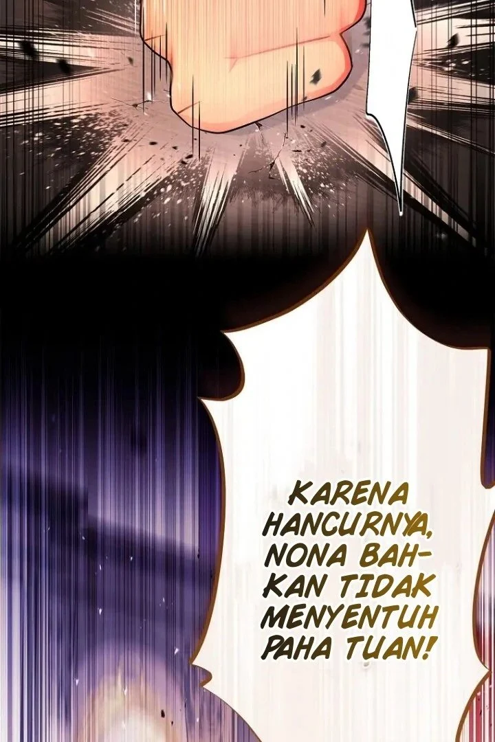 The Male Lead's Little Lion Daughter Chapter 120 Gambar 37