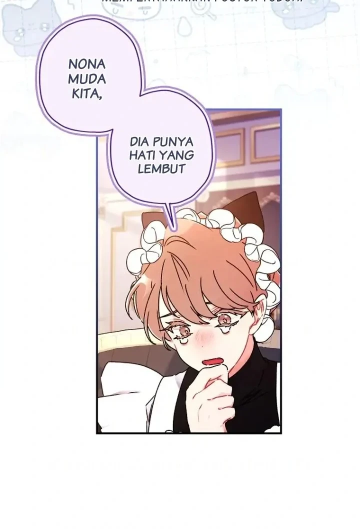The Male Lead's Little Lion Daughter Chapter 120 Gambar 42
