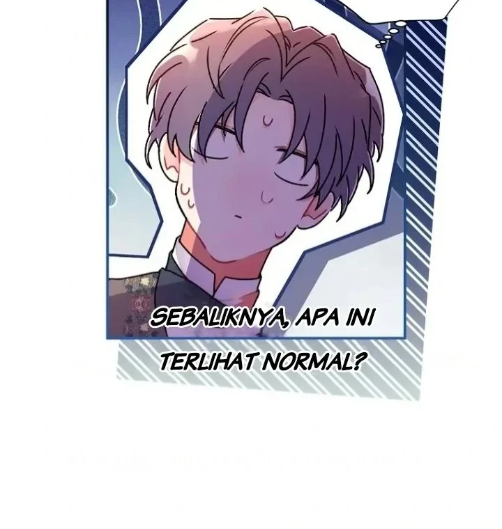 The Male Lead's Little Lion Daughter Chapter 120 Gambar 44