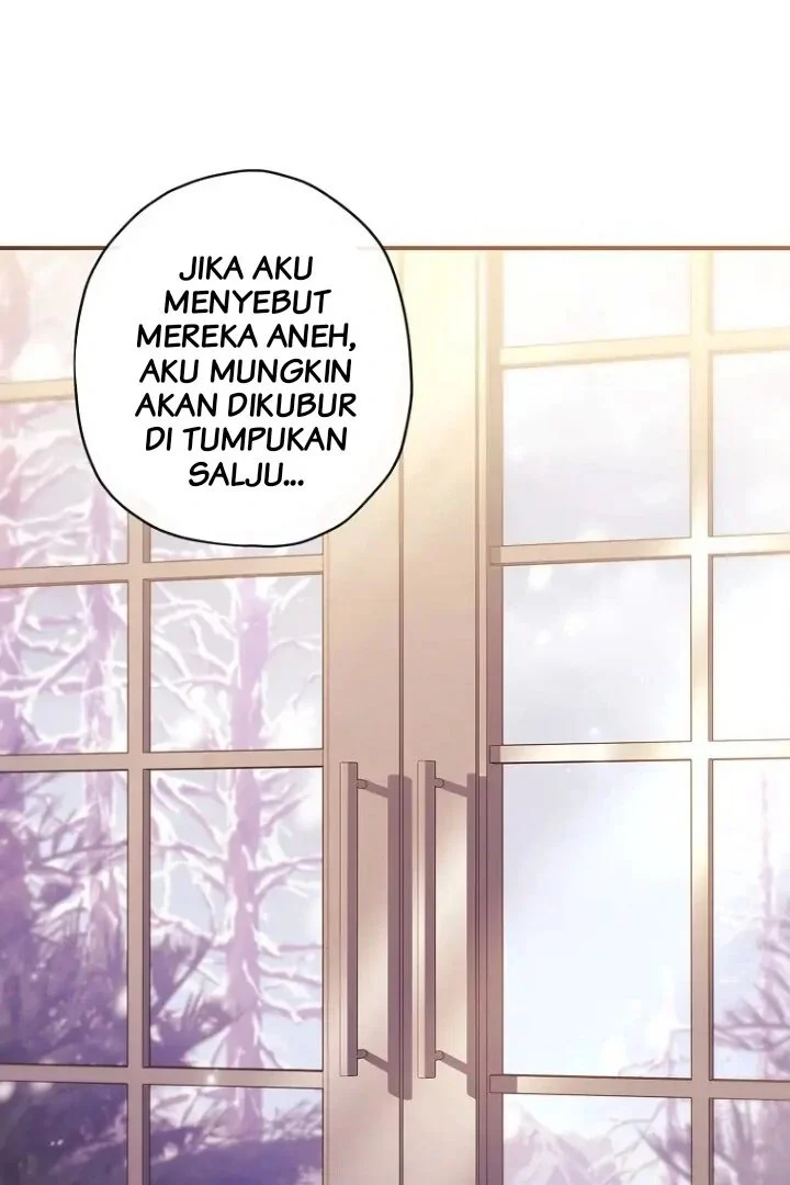 The Male Lead's Little Lion Daughter Chapter 120 Gambar 45
