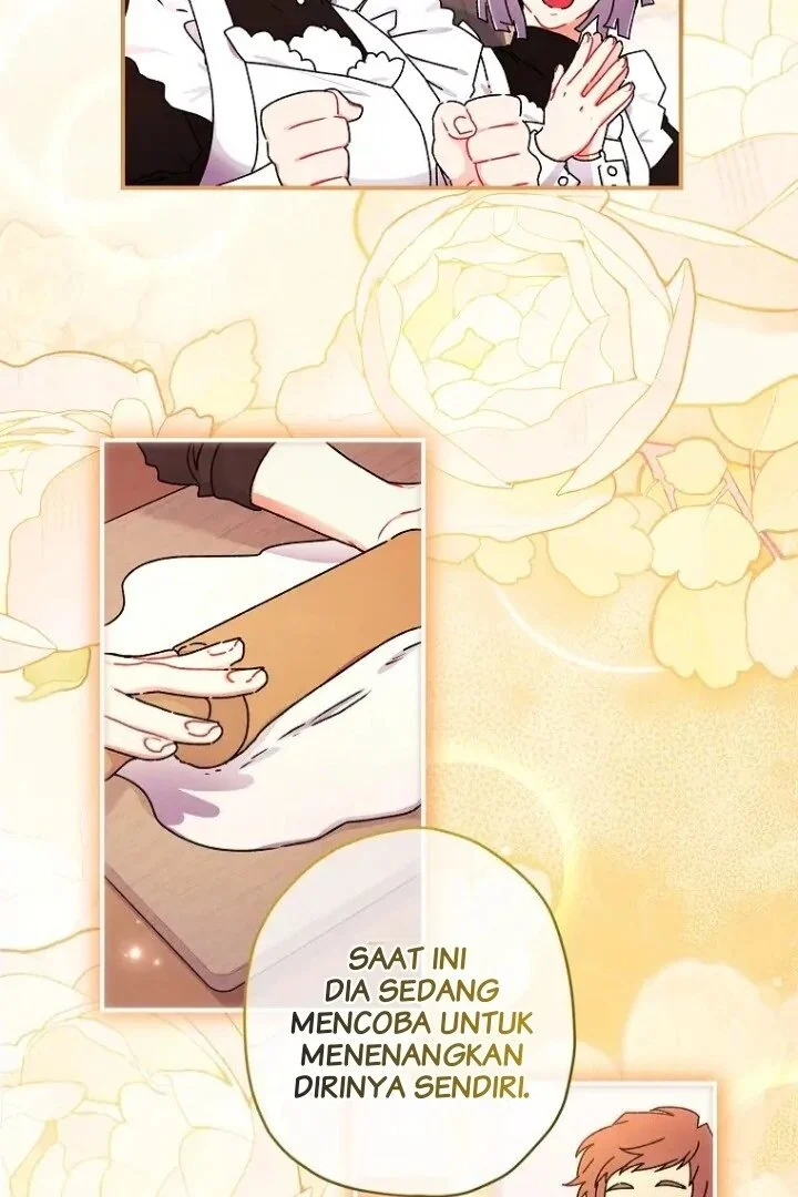 The Male Lead's Little Lion Daughter Chapter 120 Gambar 54