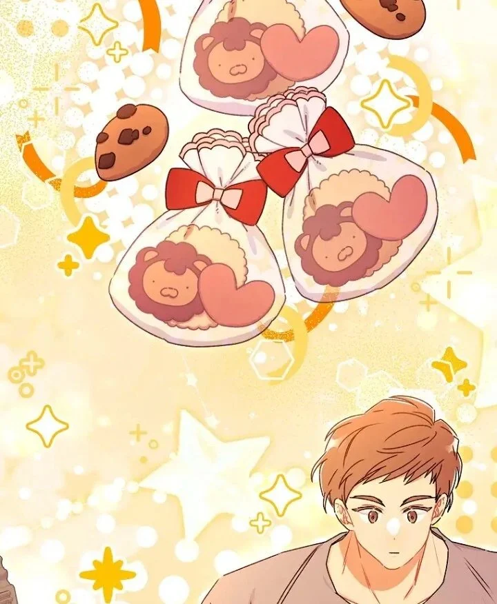 The Male Lead's Little Lion Daughter Chapter 120 Gambar 62