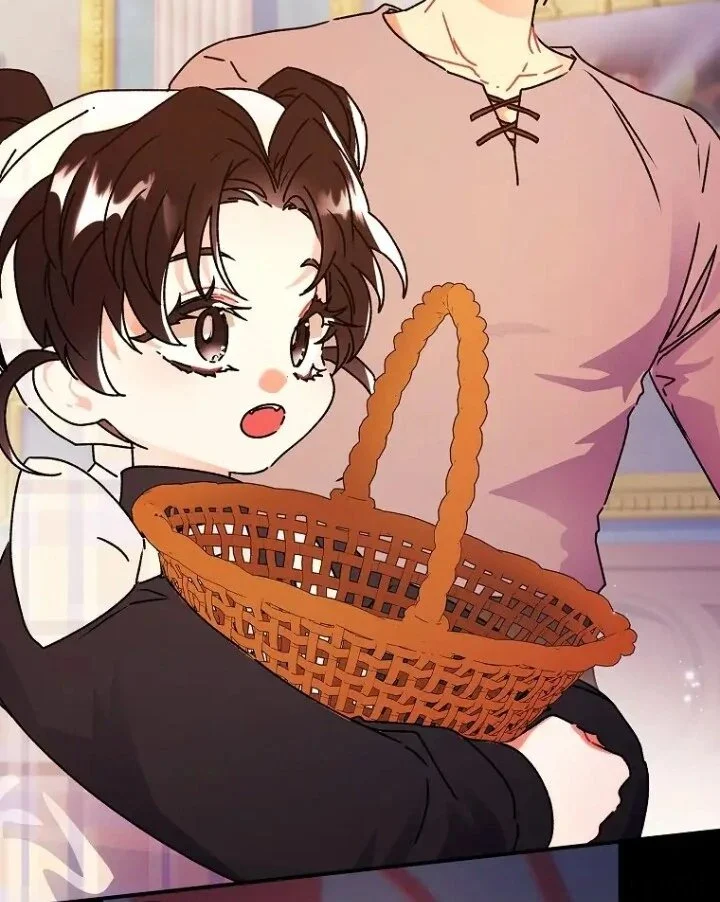 The Male Lead's Little Lion Daughter Chapter 120 Gambar 71