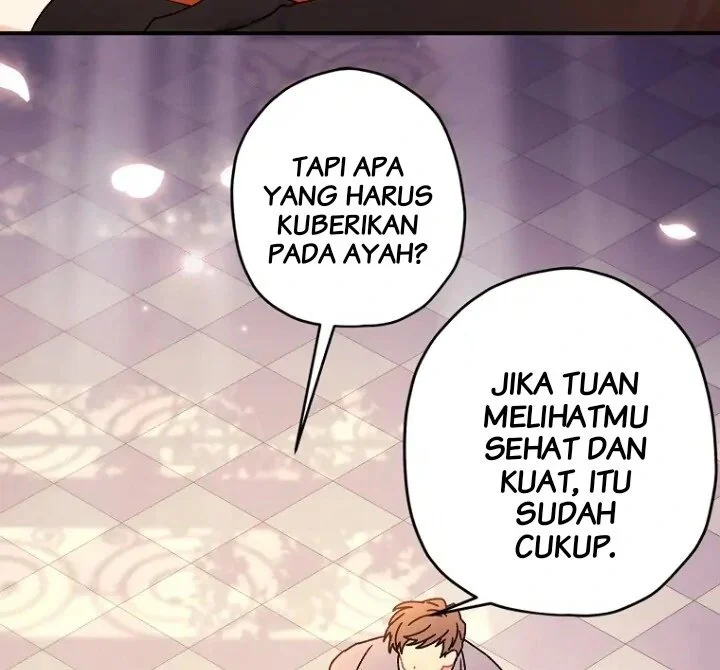 The Male Lead's Little Lion Daughter Chapter 120 Gambar 77