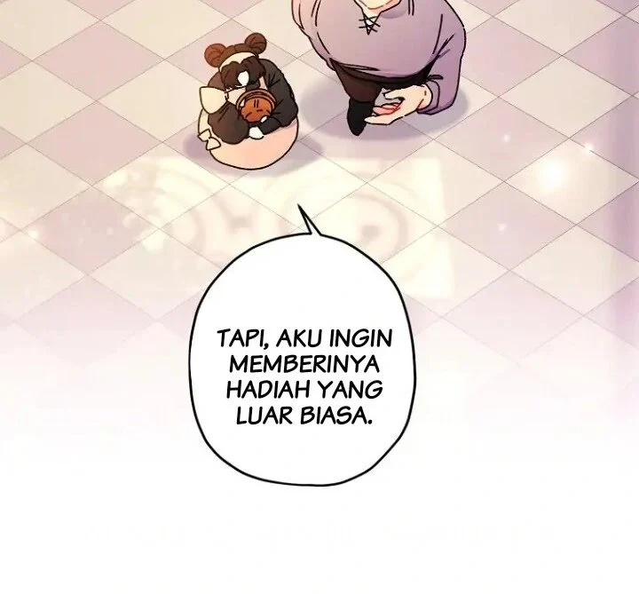 The Male Lead's Little Lion Daughter Chapter 120 Gambar 78