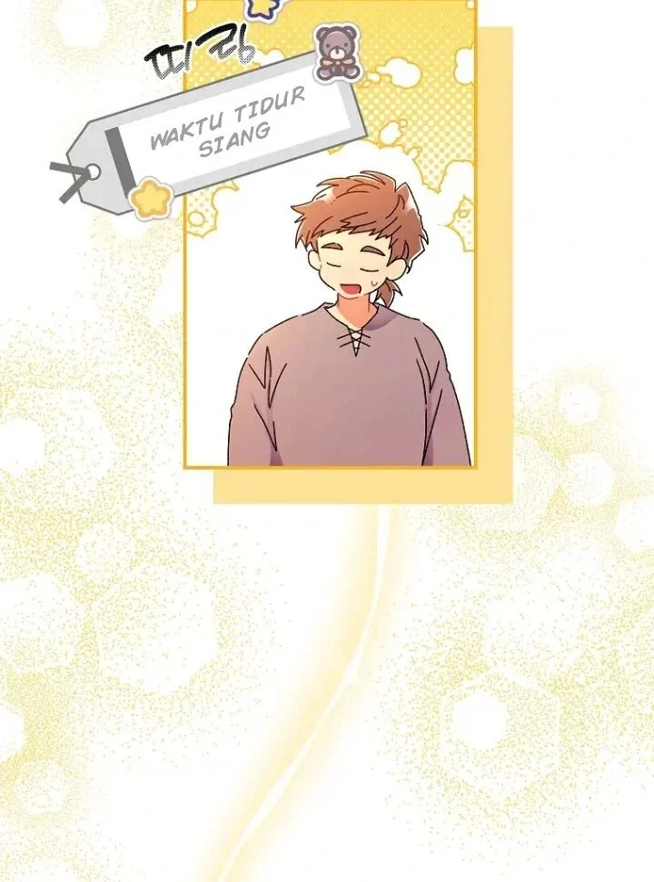 The Male Lead's Little Lion Daughter Chapter 120 Gambar 83