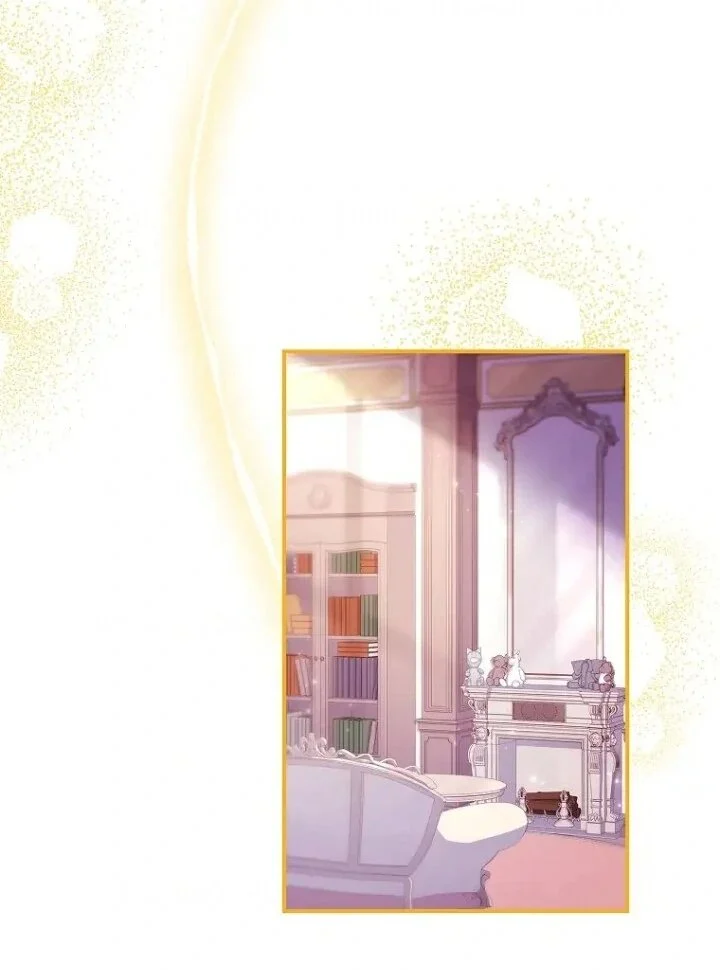 The Male Lead's Little Lion Daughter Chapter 120 Gambar 84