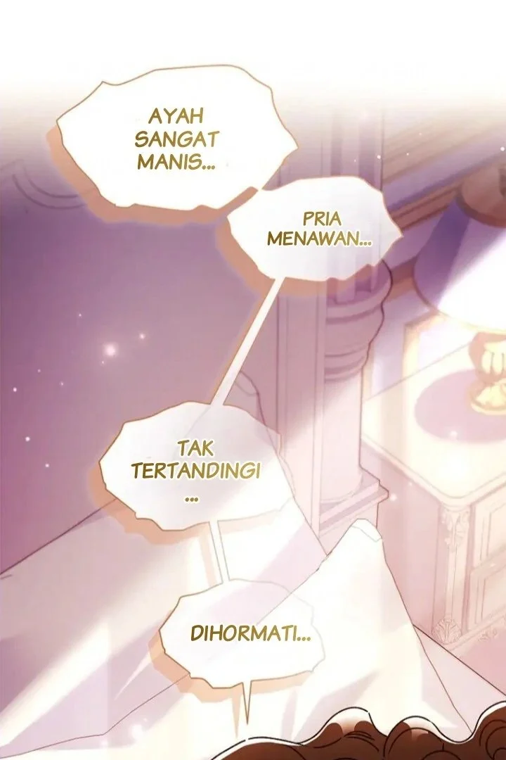 The Male Lead's Little Lion Daughter Chapter 120 Gambar 85