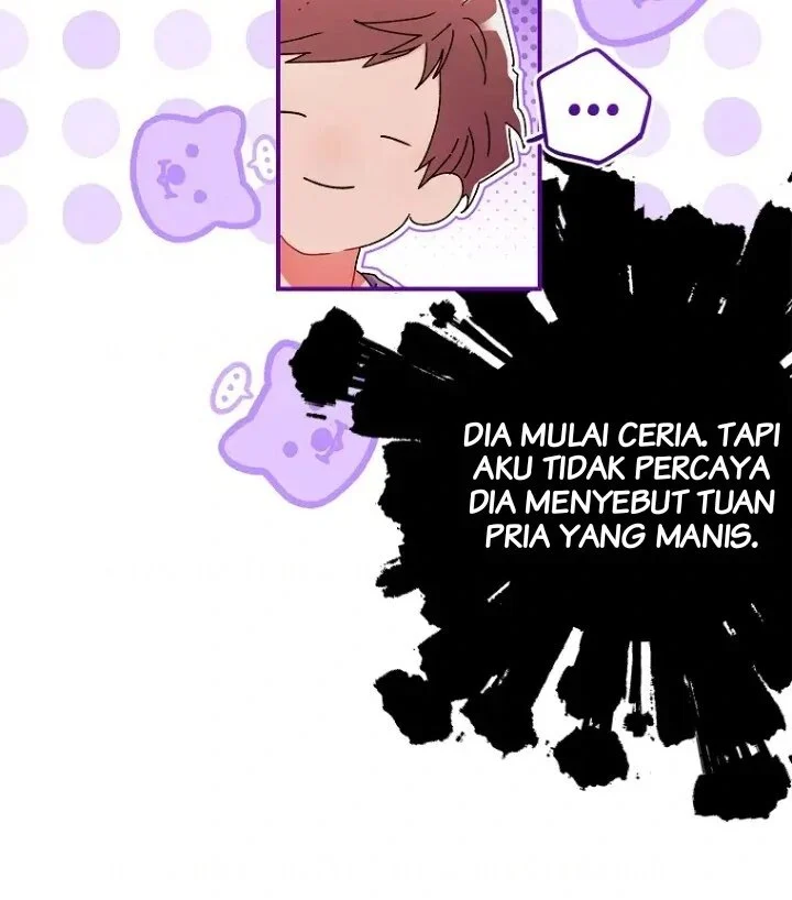 The Male Lead's Little Lion Daughter Chapter 120 Gambar 87