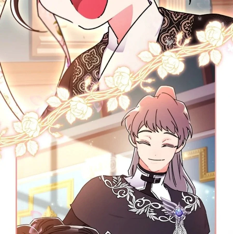 The Male Lead's Little Lion Daughter Chapter 121 Gambar 15