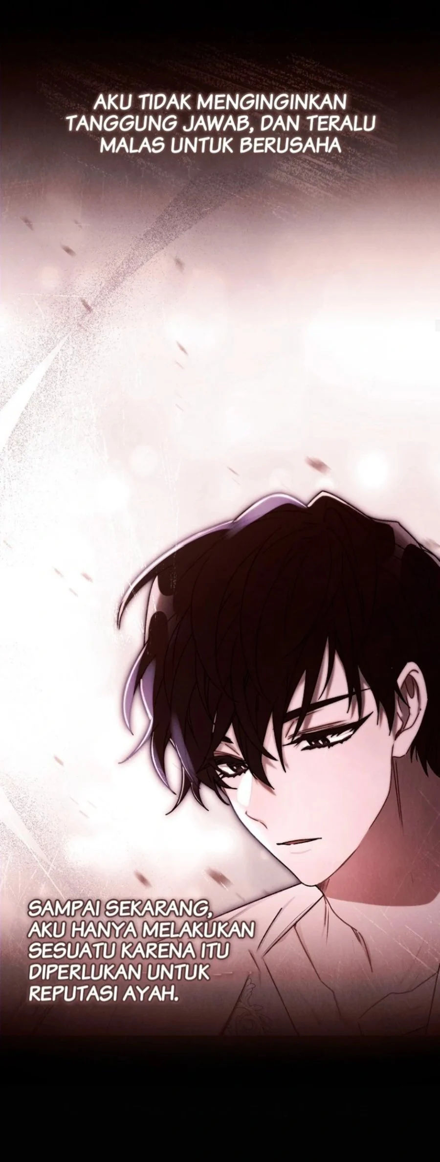 The Male Lead's Little Lion Daughter Chapter 121 Gambar 25