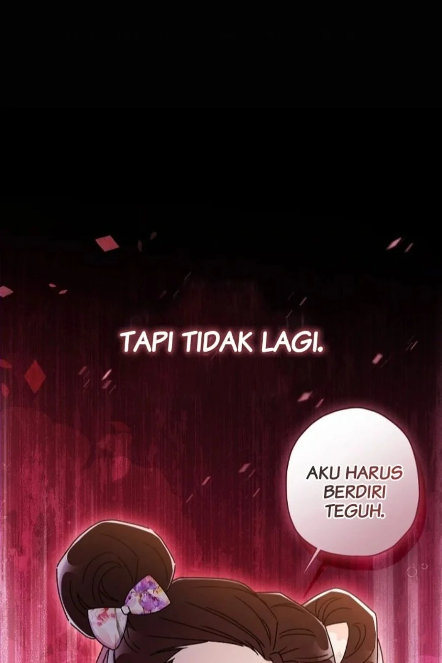 The Male Lead's Little Lion Daughter Chapter 121 Gambar 26