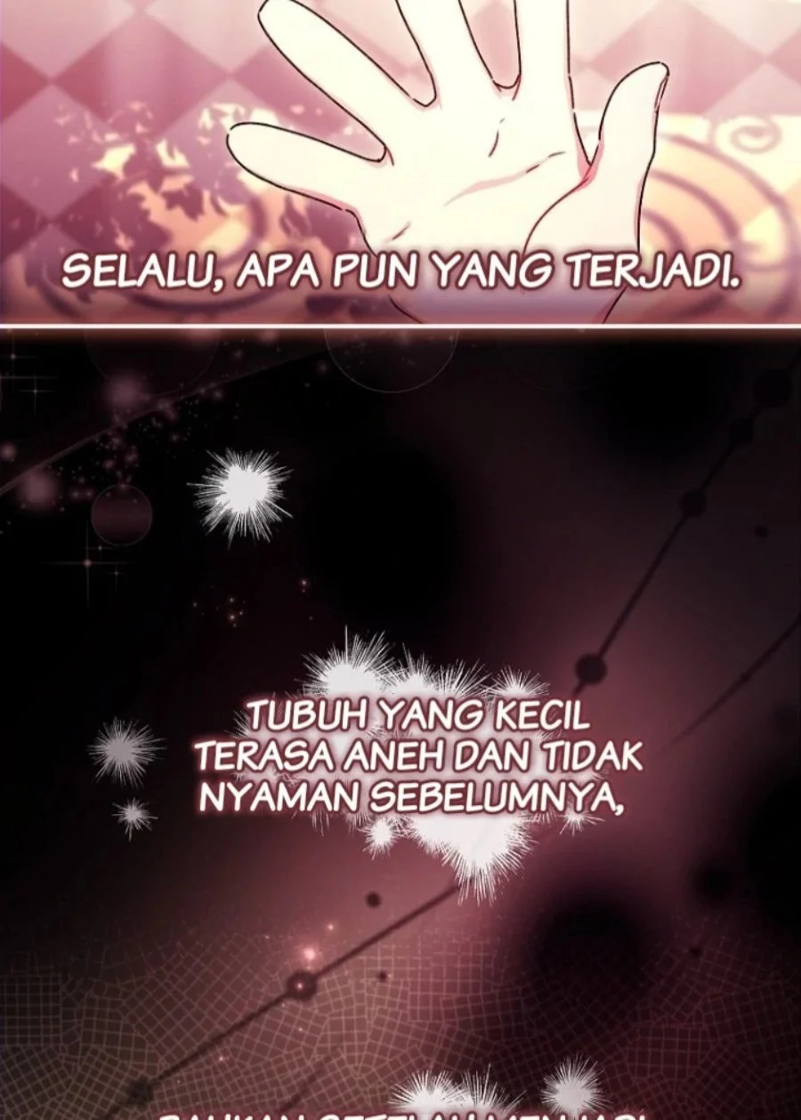 The Male Lead's Little Lion Daughter Chapter 121 Gambar 28