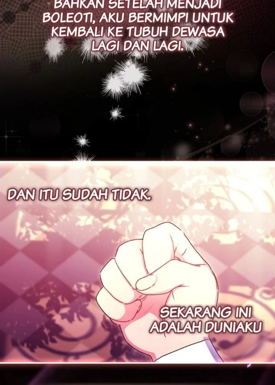 The Male Lead's Little Lion Daughter Chapter 121 Gambar 29