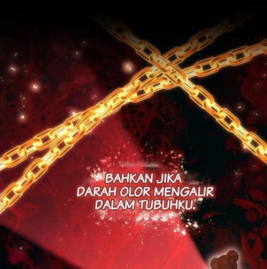 The Male Lead's Little Lion Daughter Chapter 121 Gambar 32