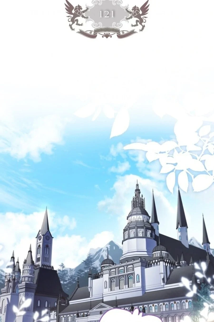 The Male Lead's Little Lion Daughter Chapter 121 Gambar 3