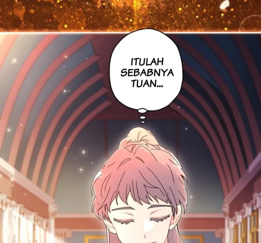 The Male Lead's Little Lion Daughter Chapter 121 Gambar 37