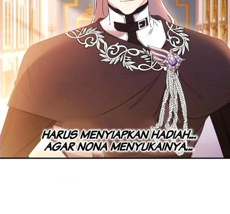 The Male Lead's Little Lion Daughter Chapter 121 Gambar 38