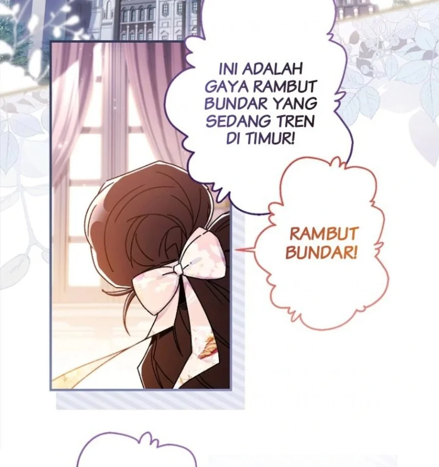 The Male Lead's Little Lion Daughter Chapter 121 Gambar 4