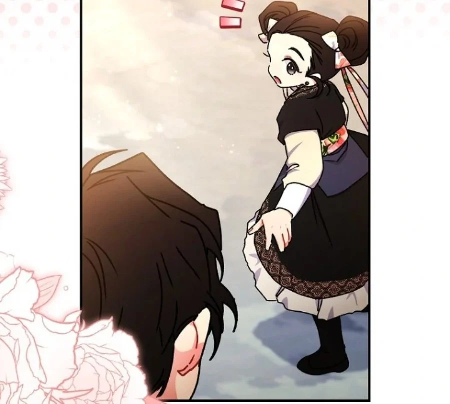 The Male Lead's Little Lion Daughter Chapter 121 Gambar 50