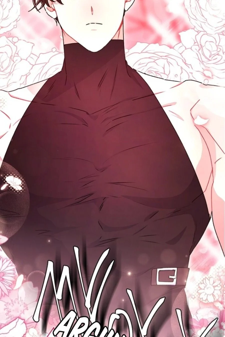 The Male Lead's Little Lion Daughter Chapter 121 Gambar 52