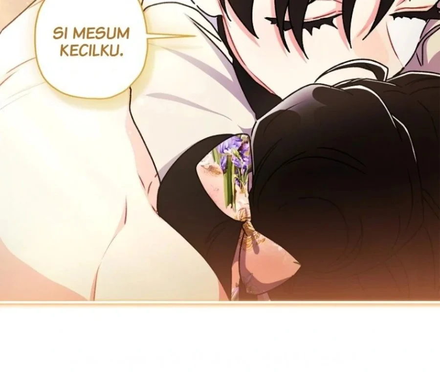 The Male Lead's Little Lion Daughter Chapter 121 Gambar 61
