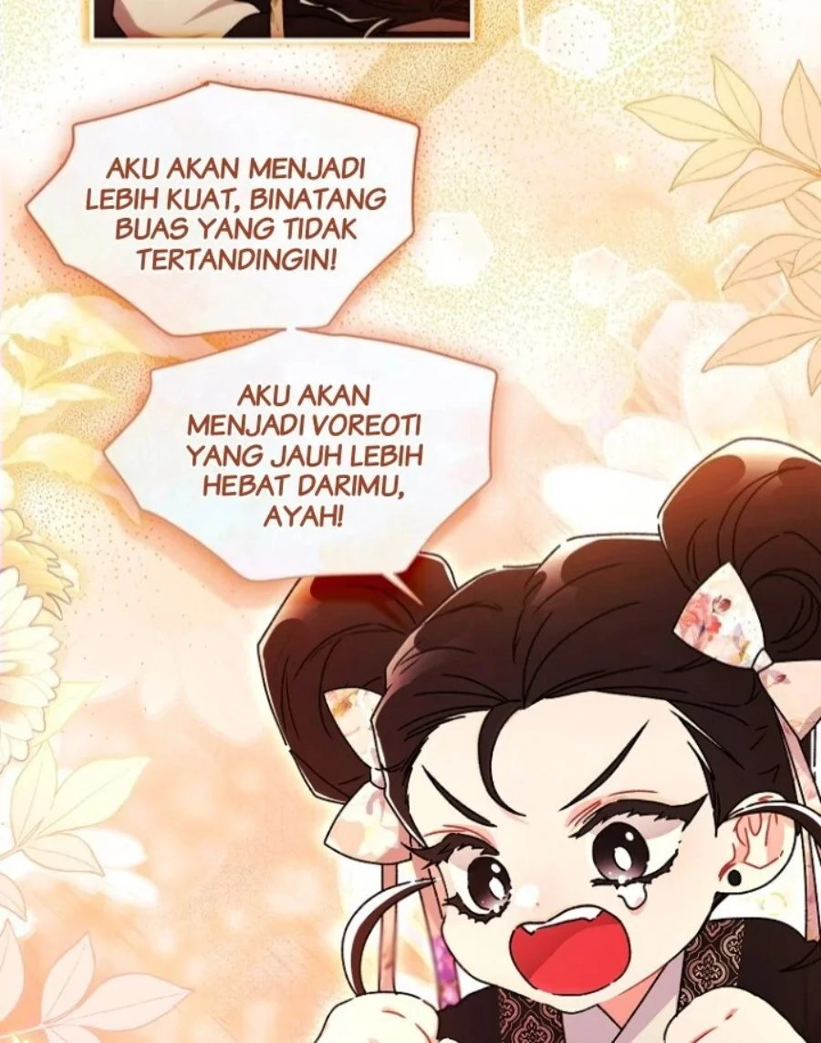 The Male Lead's Little Lion Daughter Chapter 121 Gambar 64