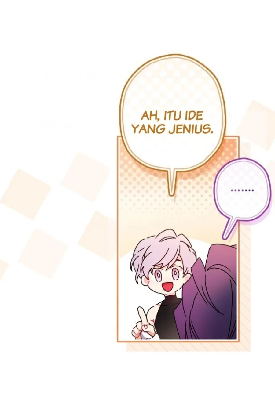 The Male Lead's Little Lion Daughter Chapter 121 Gambar 68