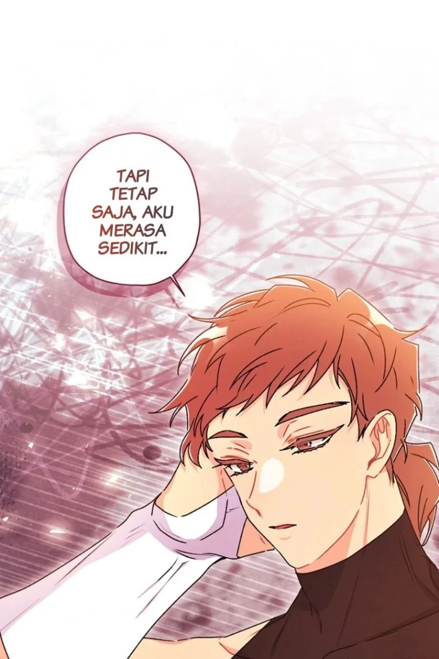The Male Lead's Little Lion Daughter Chapter 121 Gambar 69