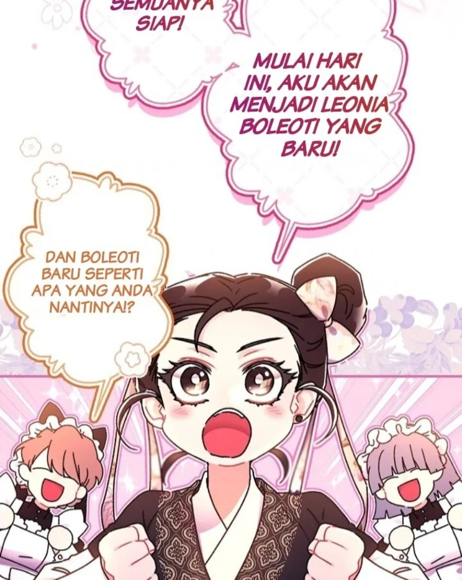 The Male Lead's Little Lion Daughter Chapter 121 Gambar 8