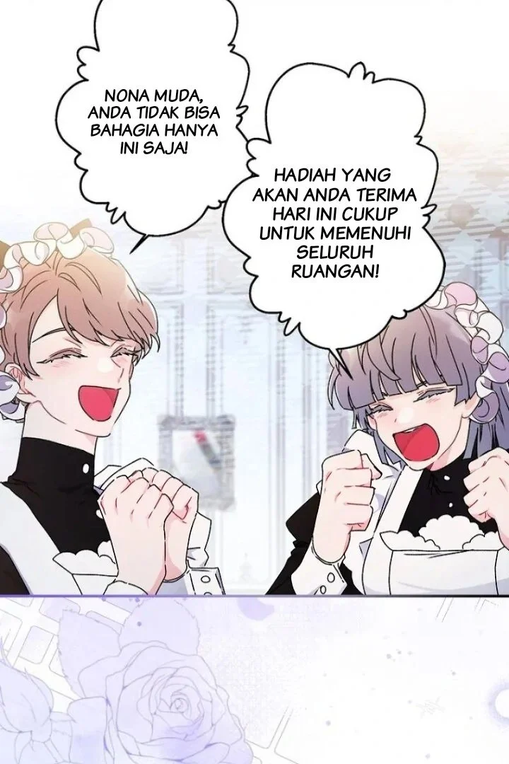 The Male Lead's Little Lion Daughter Chapter 122 Gambar 20
