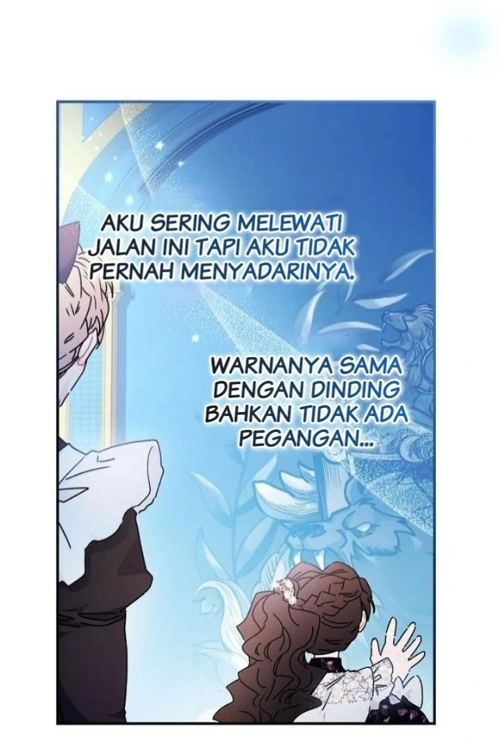 The Male Lead's Little Lion Daughter Chapter 122 Gambar 24