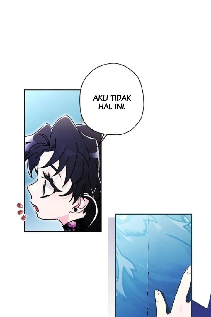The Male Lead's Little Lion Daughter Chapter 122 Gambar 25