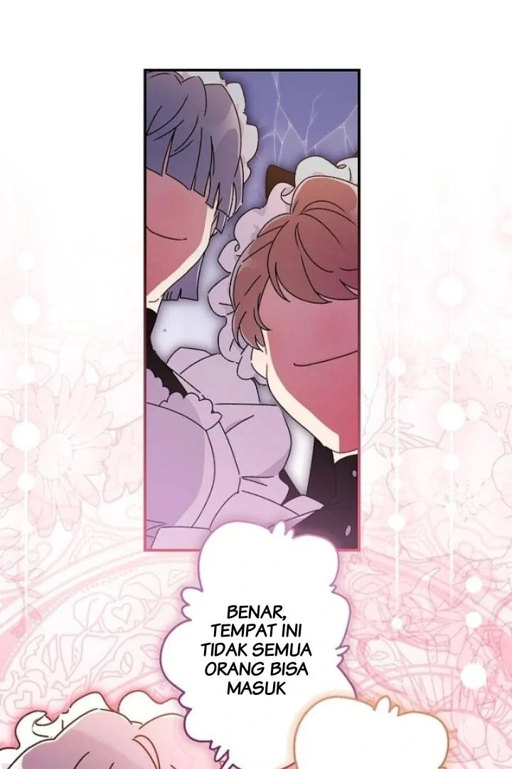 The Male Lead's Little Lion Daughter Chapter 122 Gambar 32