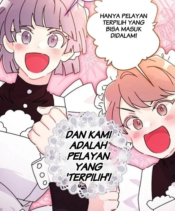 The Male Lead's Little Lion Daughter Chapter 122 Gambar 33