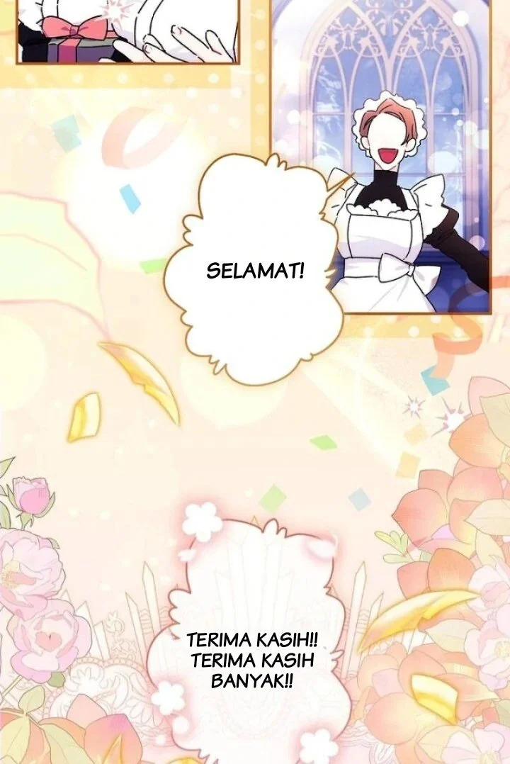 The Male Lead's Little Lion Daughter Chapter 122 Gambar 41