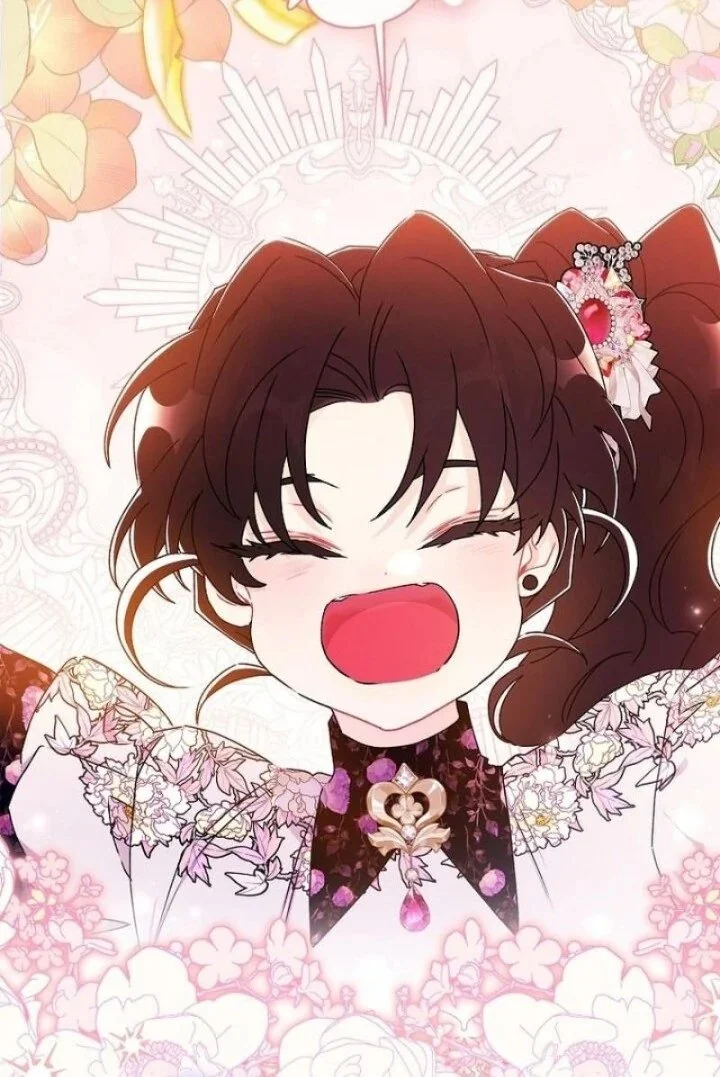 The Male Lead's Little Lion Daughter Chapter 122 Gambar 42