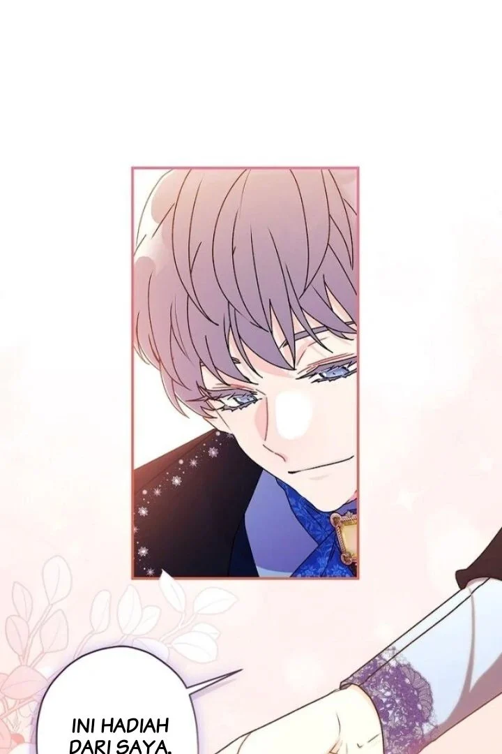 The Male Lead's Little Lion Daughter Chapter 122 Gambar 44