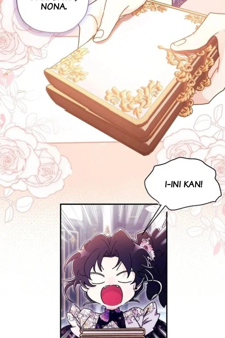 The Male Lead's Little Lion Daughter Chapter 122 Gambar 45